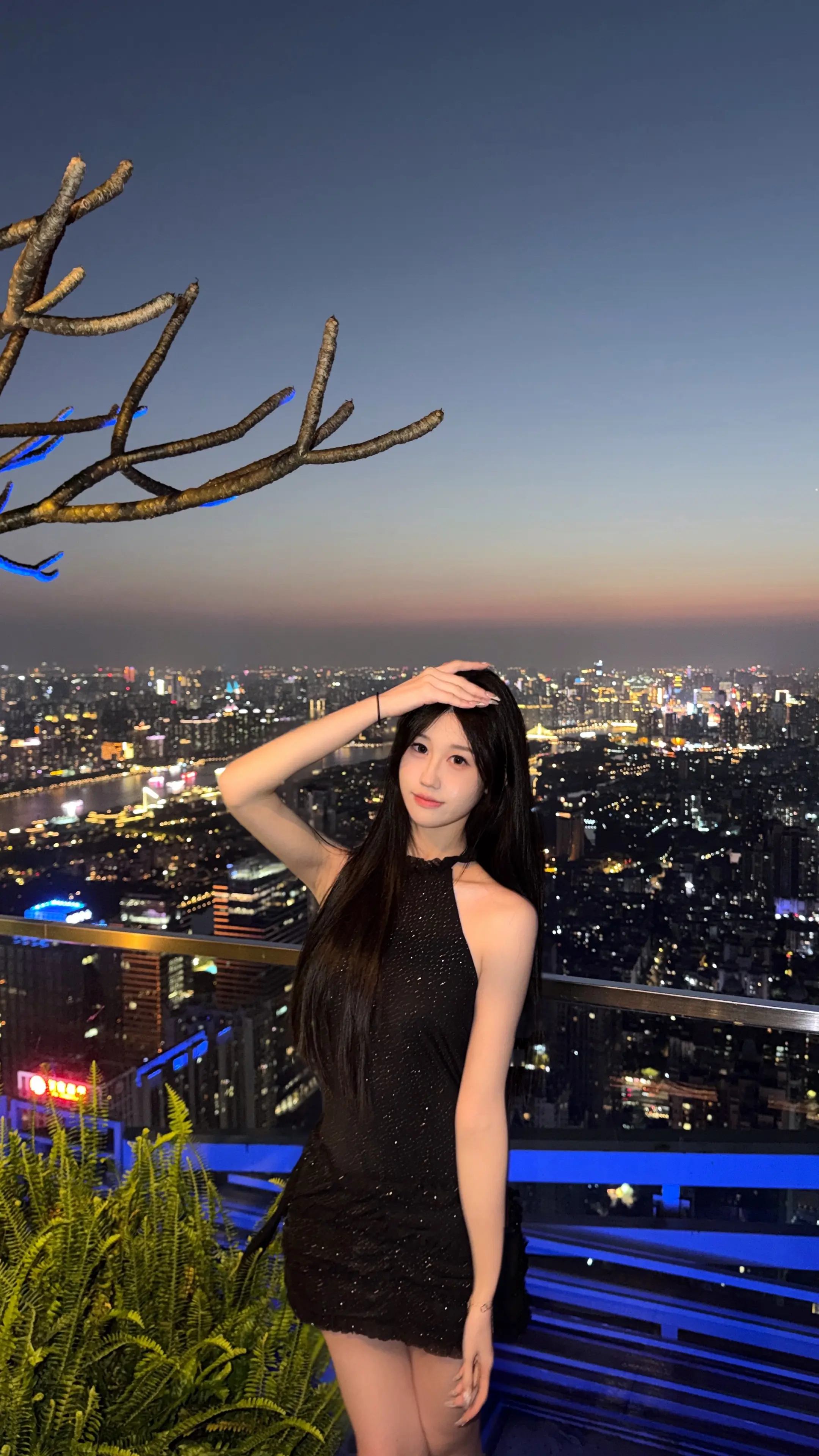 围着你转一圈也算环游世界了吗