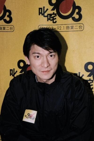 刘德华的职业生涯就像一部励志电影，主角没有开挂的技能，只有一股子不服输的愣劲。恰