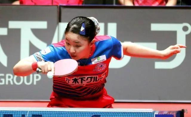【日媒】张本美和：今天与其说我的战术多好，不如说我只是努力稳住了心态，球迷们营造