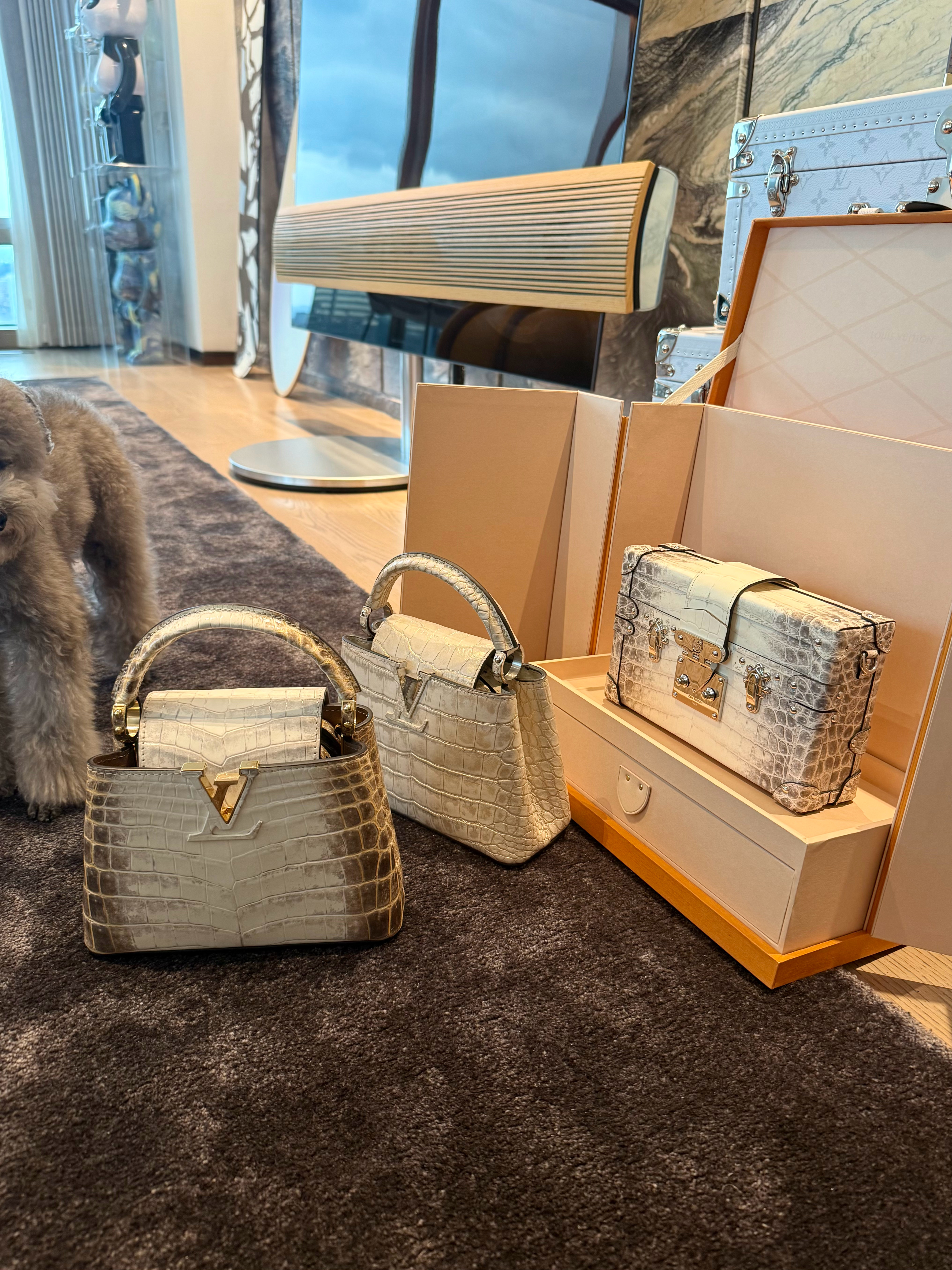 分享每一天的浪漫色彩🌷🩷⛳️🎁 ​​​