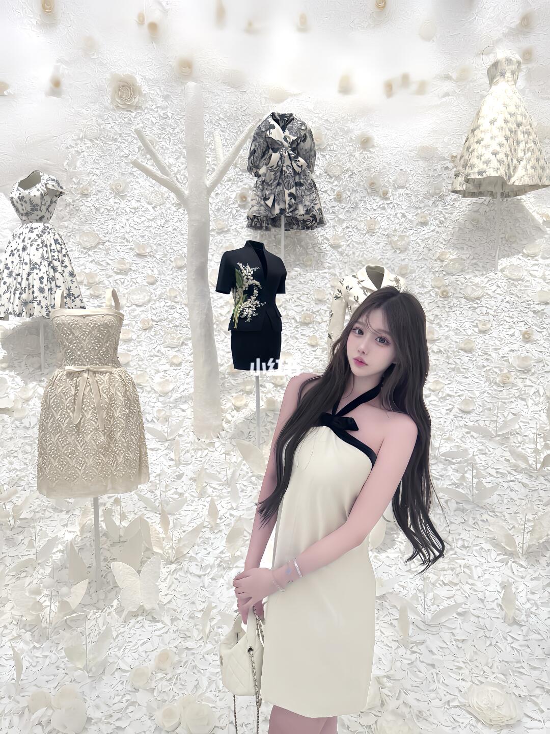 chirstian dior🖤