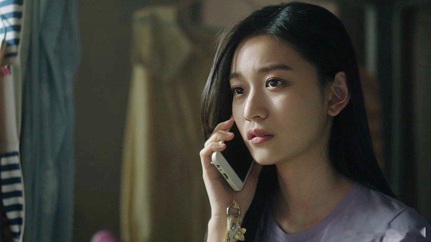 #看了错位好心疼江娜#江娜的盲目爱情，让她失去了自我，也毁掉了自己的幸福。真心希