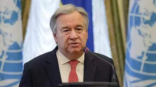 联合国终于不忍了！以色列扣押副秘书长才4天，古特雷斯直接下达最严厉人事命令！当地