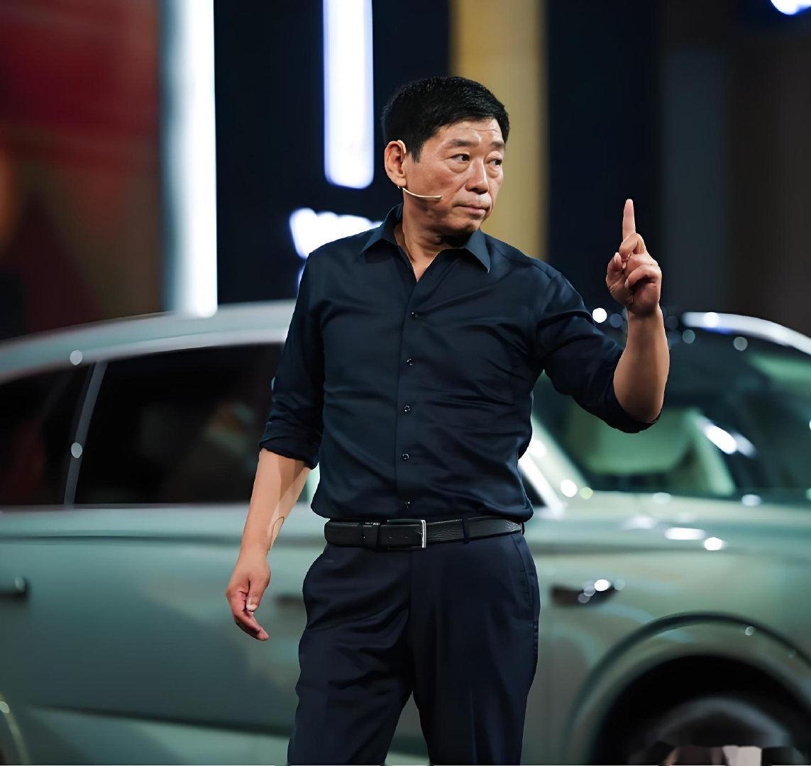 魏建军定价还是很明智的，他说：“坦克300要是卖四五十万，根本卖不出去。卖20多