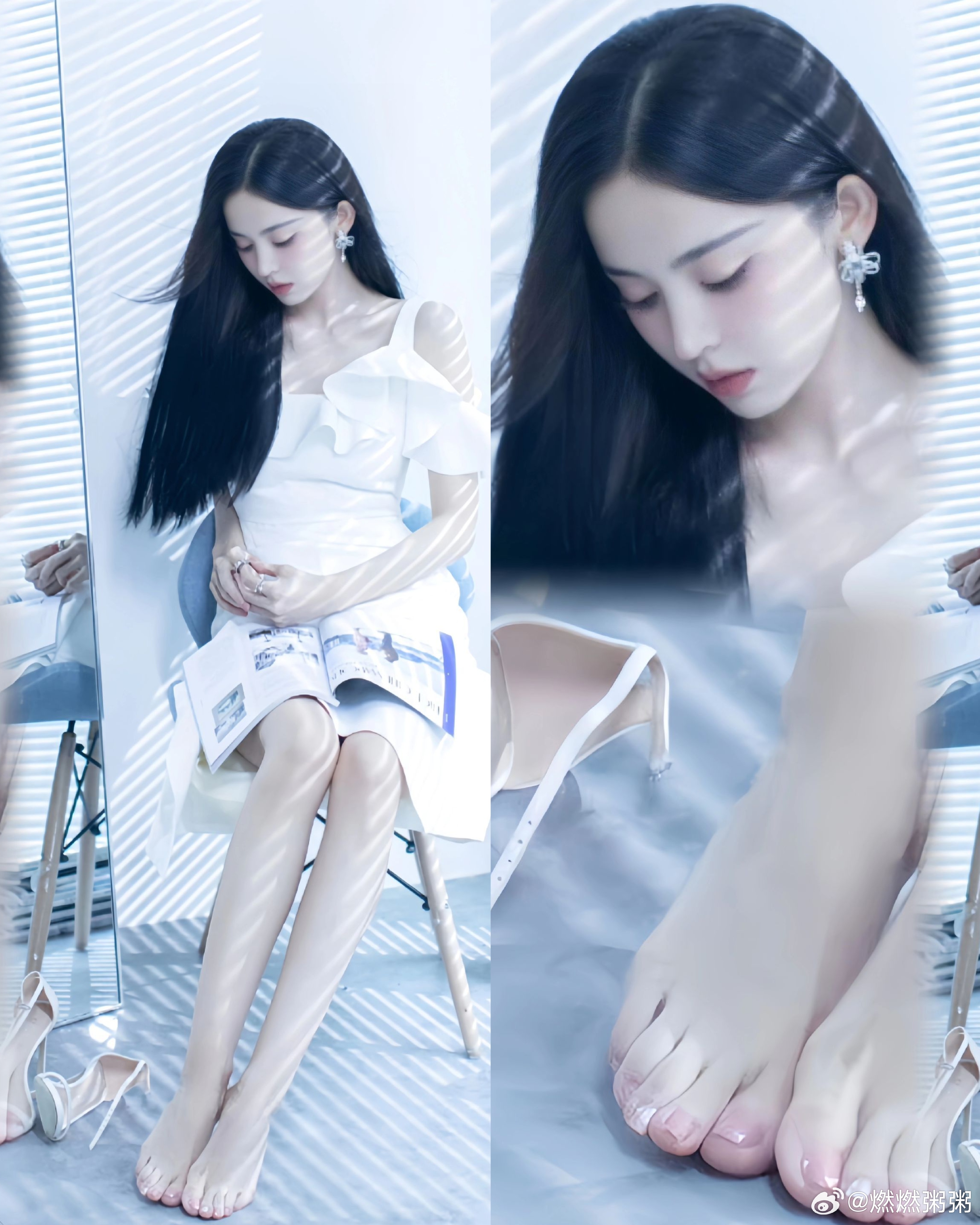 妈耶也没告诉我娜扎这么顶啊娜扎顶中顶娜扎生图原图共204张🍎论区自娶 