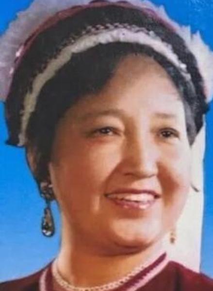 据云南省音乐家协会发布的讣告，著名白族女高音歌唱家、国家一级演员赵履珠，因病医治