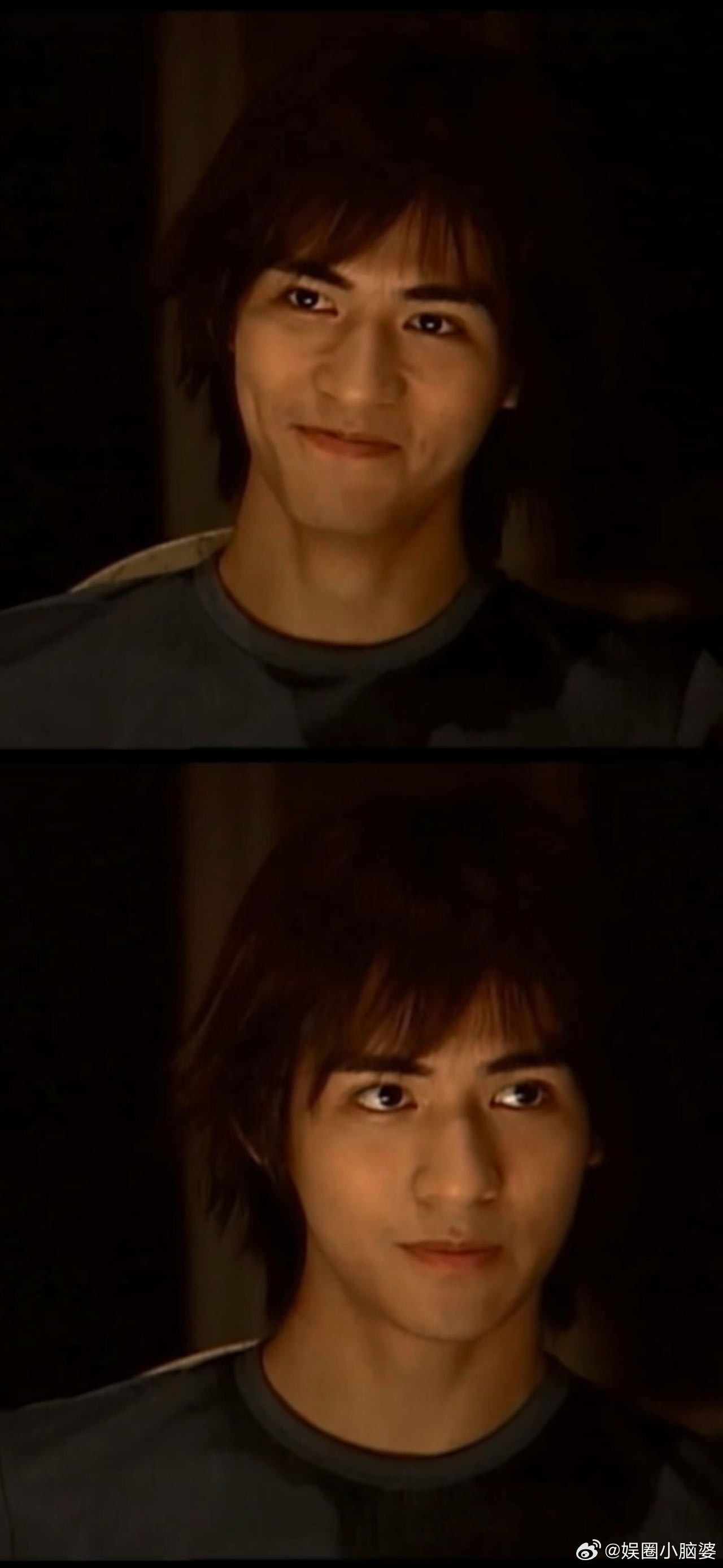 周渝民出MV了 青春男神回归！周渝民新 MV 上线✨岁月丝毫没带走他的帅气，歌声