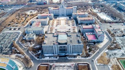 咱们今天就来唠唠长春工业大学，这所学校虽然不是985、211，但在双非里绝对是实