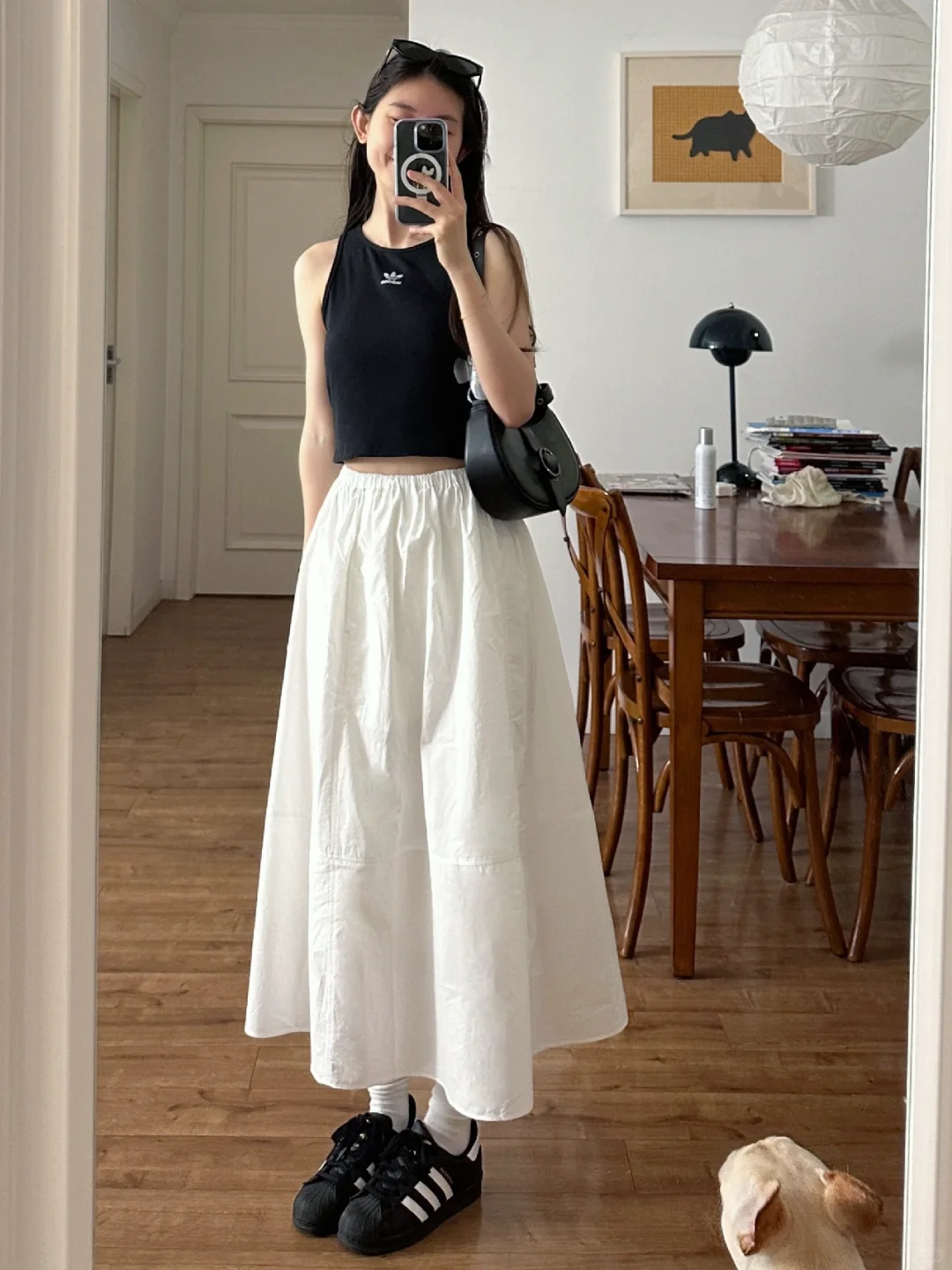 保持简单随性比较好🍃