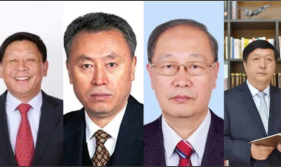 可能真出大事了，四名军工系统内院士被除名，释放的信号让人不敢细想。近日，据财新网