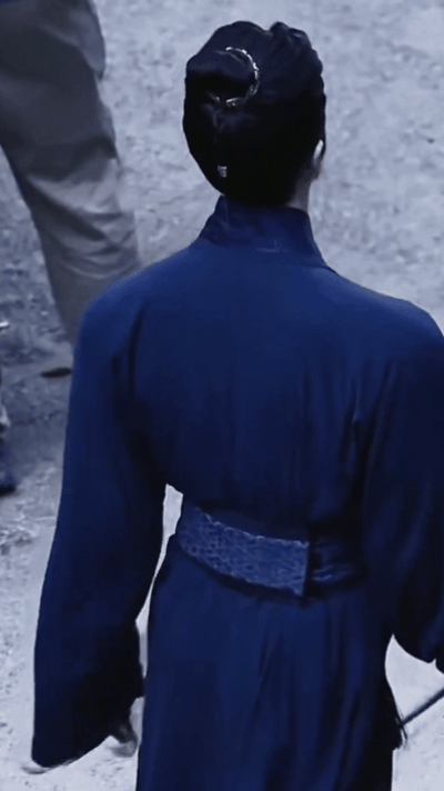 烟之凰阵容官宣 娜然和肖顺尧的组合，简直就是强强联合，两人在一起搭配也太养眼了，