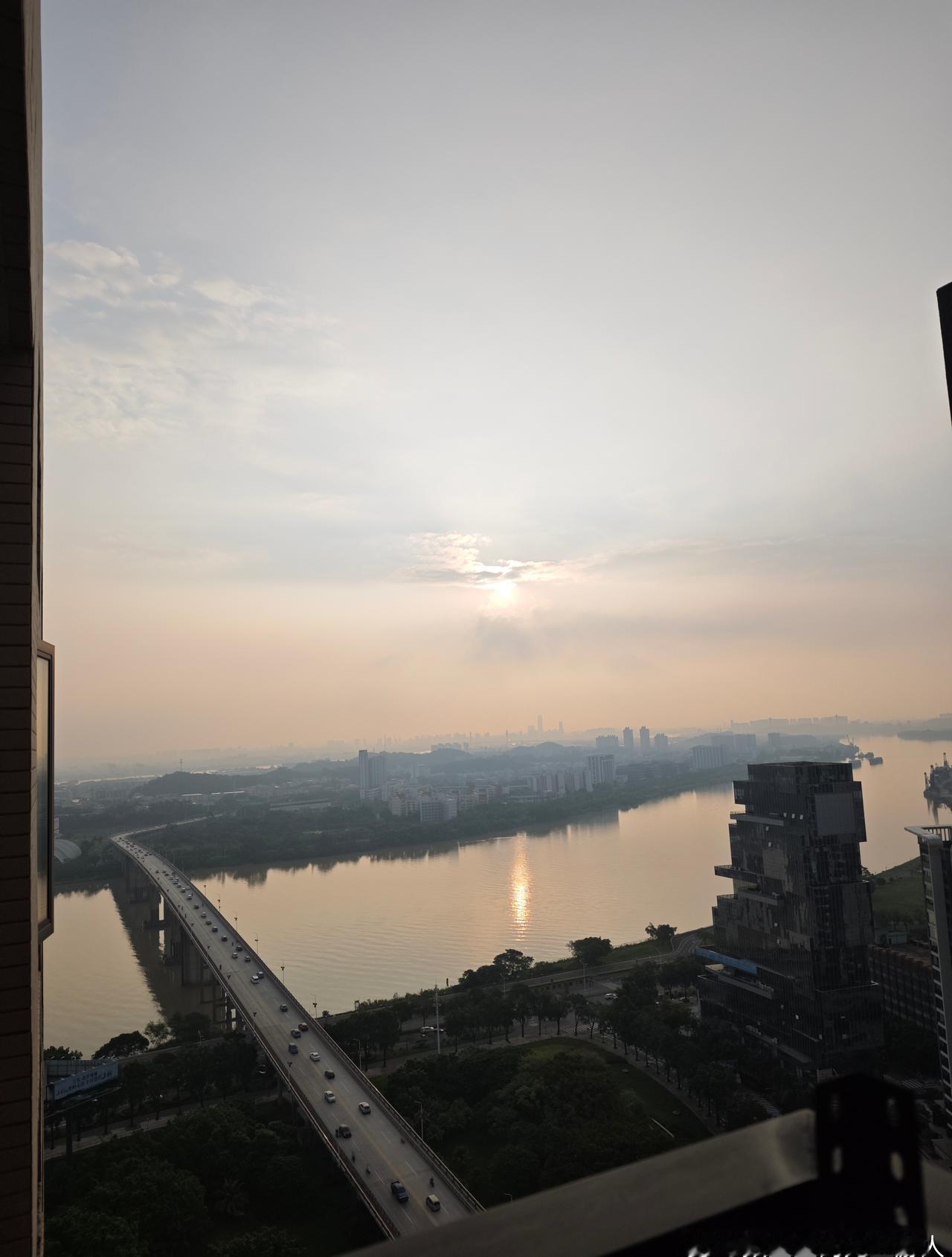 生活手记天气超级无敌的好，太给力了！