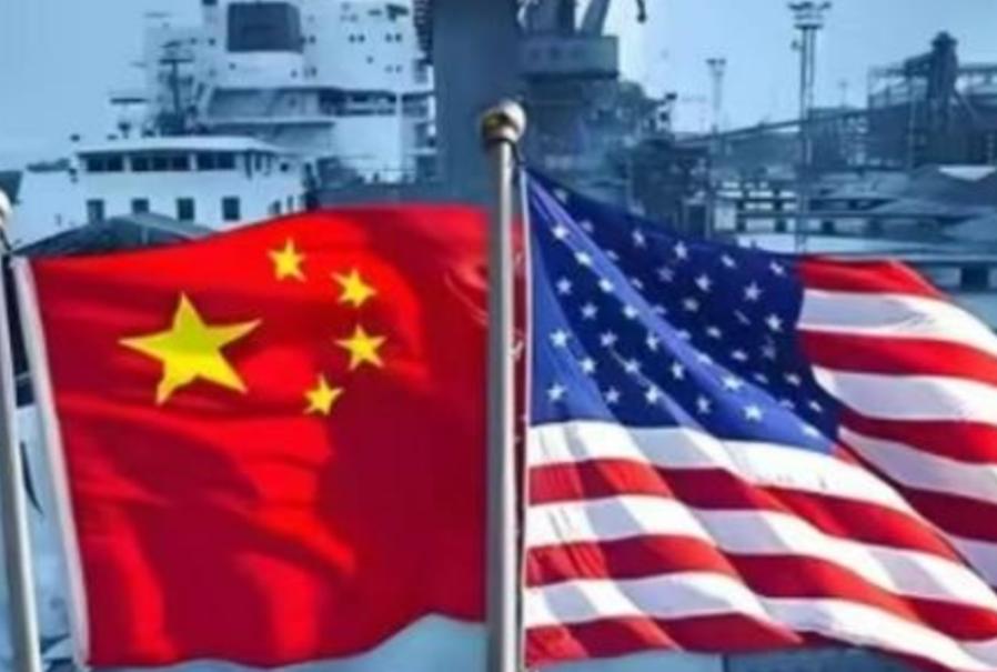 如果中美开战，那么美国会“轰炸”咱们的重要城市吗？就这么说吧，一旦美国这么做了，