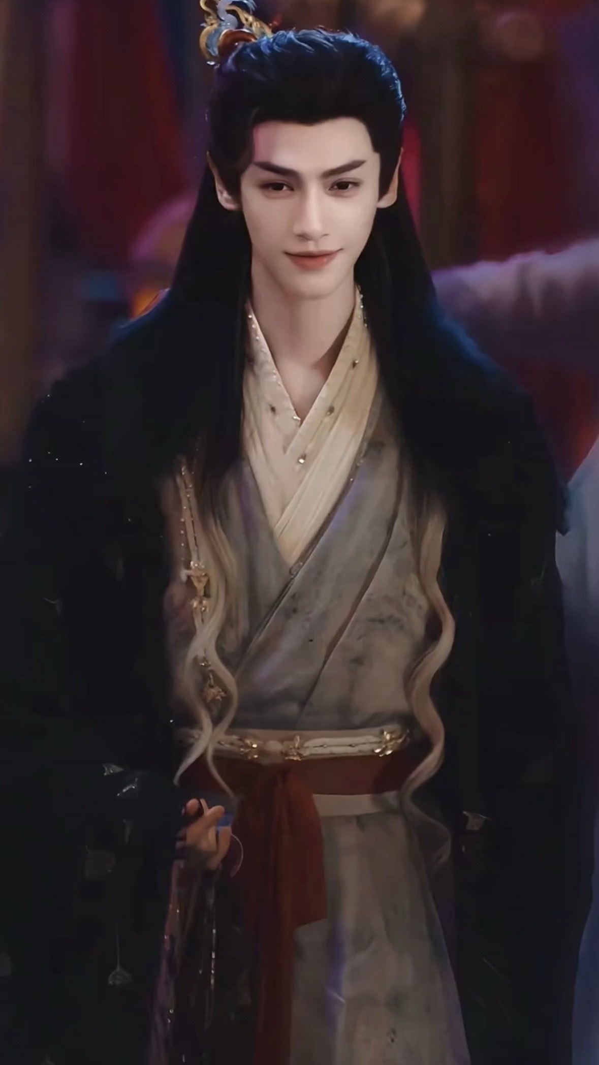 阿俪 