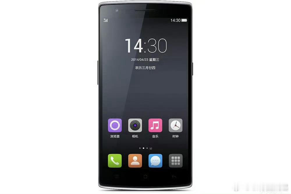 今天是一加首款手机发布12周年！那时候手机品牌太多了，能坚持到现在的真是寥寥无几