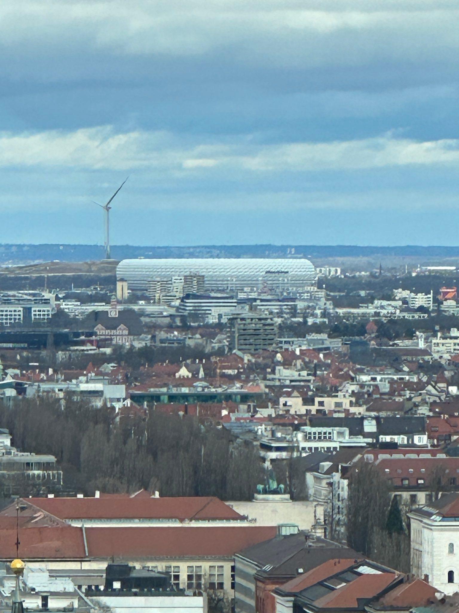 可遠觀而不可褻玩焉🤍🏟️ 