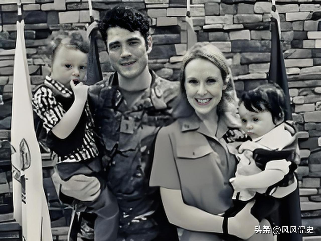 是条汉子，美国反恐一把手愤然辞职，临走撂下的狠话，直接戳破美国中东政策的隐秘真相