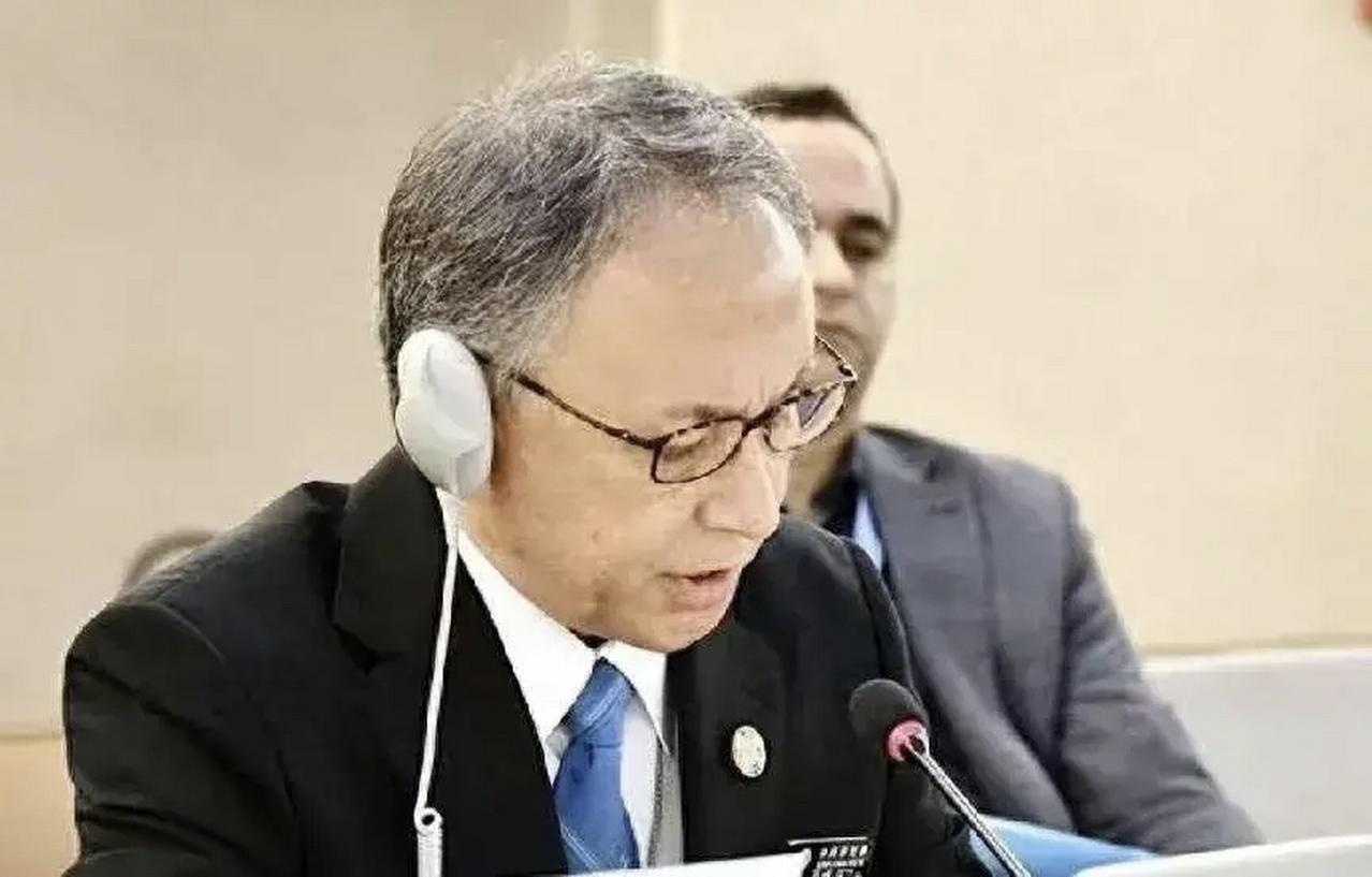 针对高市早苗发表了不当涉台言论，在中方表态之后，琉球也坐不住了！在11月17日，