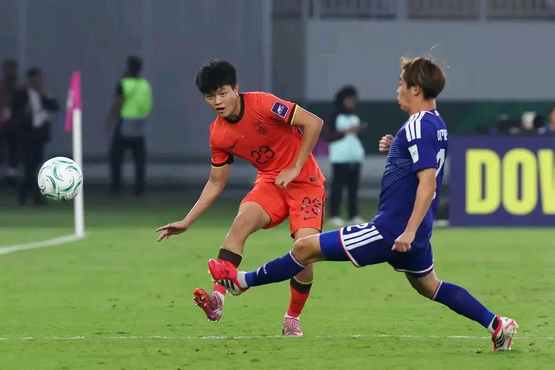 这次亚洲杯，国足没有一个人是孬种，只能说确实技不如人。我反而看好现在这批年轻国足