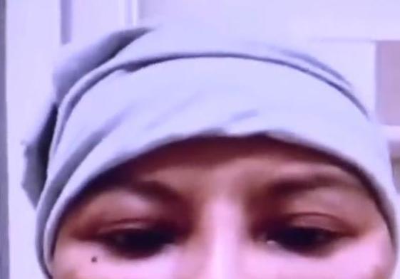 “就算他考上清华北大，如果没给我捐骨髓，那他也是失败的人，会被戳脊梁骨。”白血病