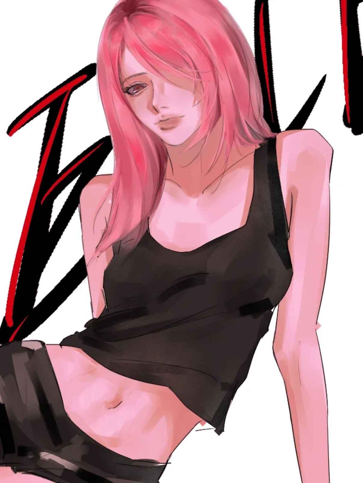 Giselle[超话]  看到Giselle要喊Cr.🍠tolivelikem