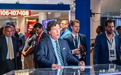 【塔克·卡尔森：美国想认定他为“外国代理人”】

3月15日，美国著名主持人塔克