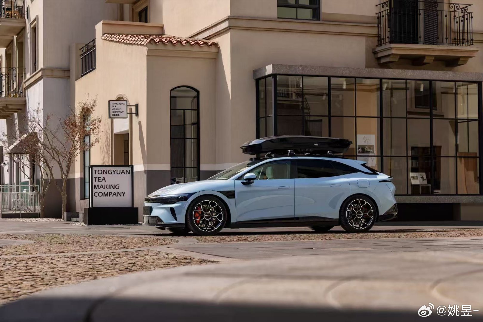 极氪更强7系首测体验 焕新极氪007与焕新极氪007GT来了，这次最大的改变就是