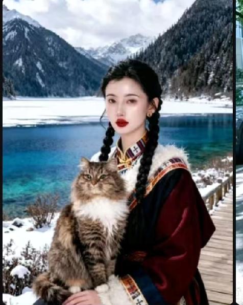 同事生下一子豪门家庭，终于稳，这让我想起了徐子淇。在香港玄学盛行，种生基这种改运