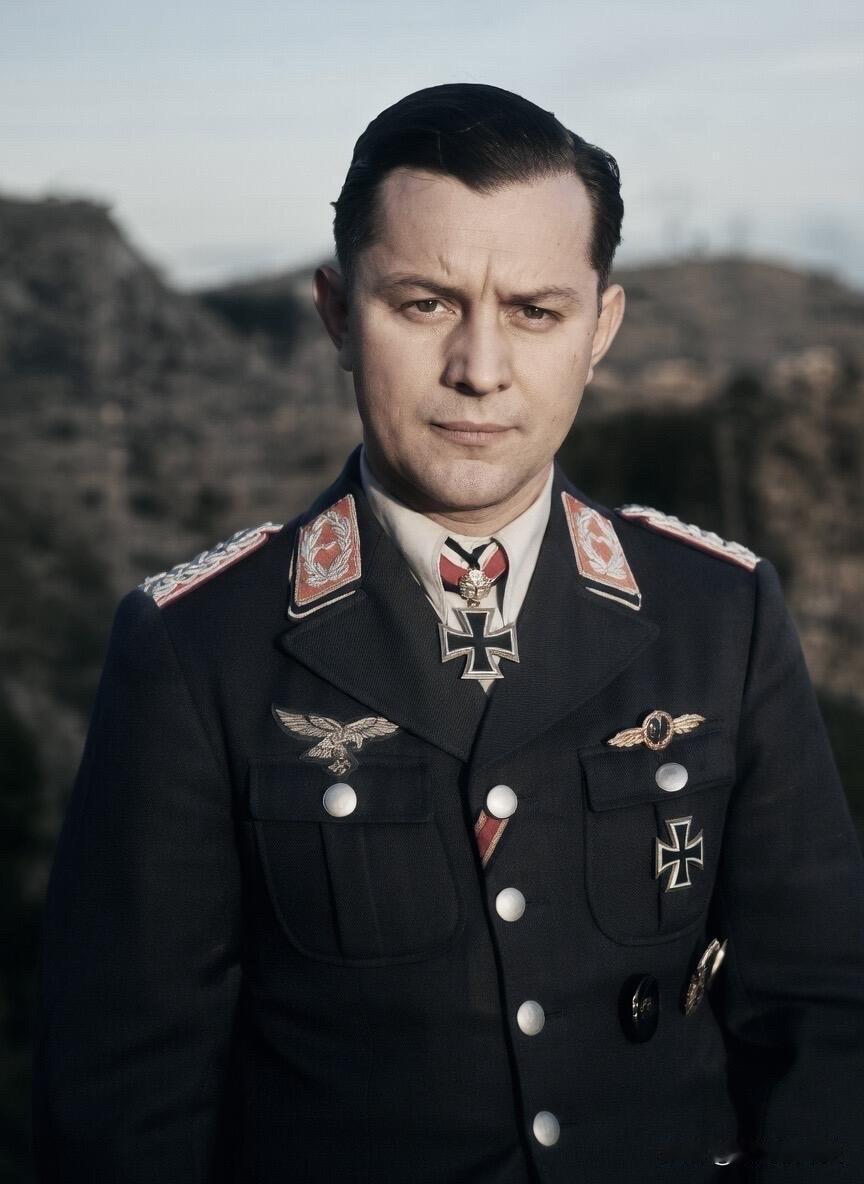 约瑟夫·"皮普斯"·普里勒（1915-1961），第26战斗机联队"施拉格特"的