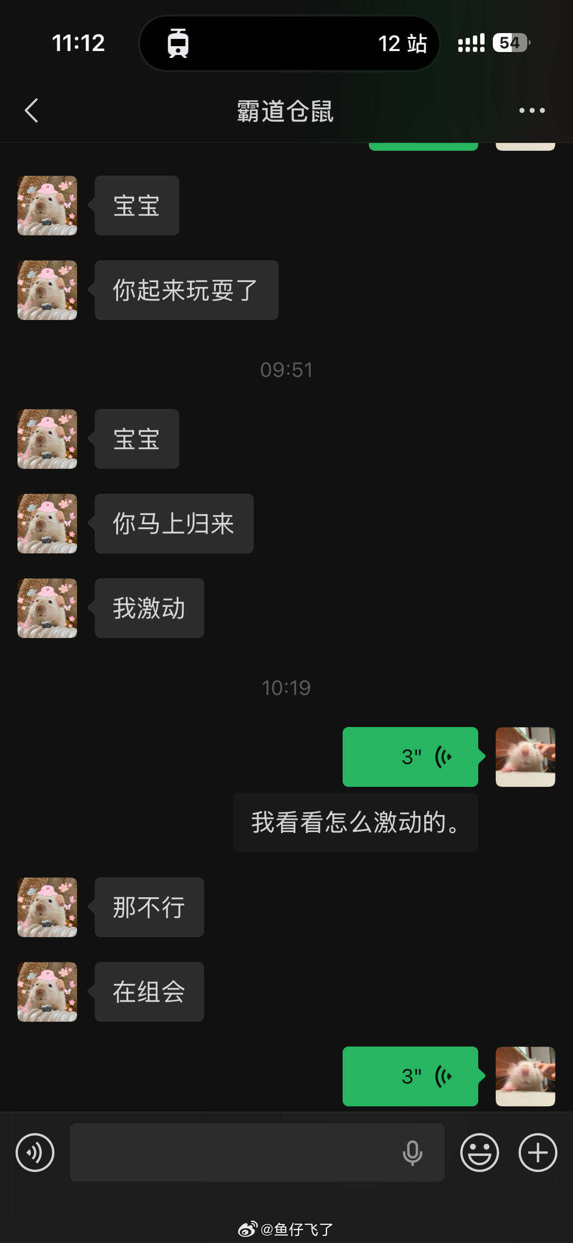 回国倒计时🕤