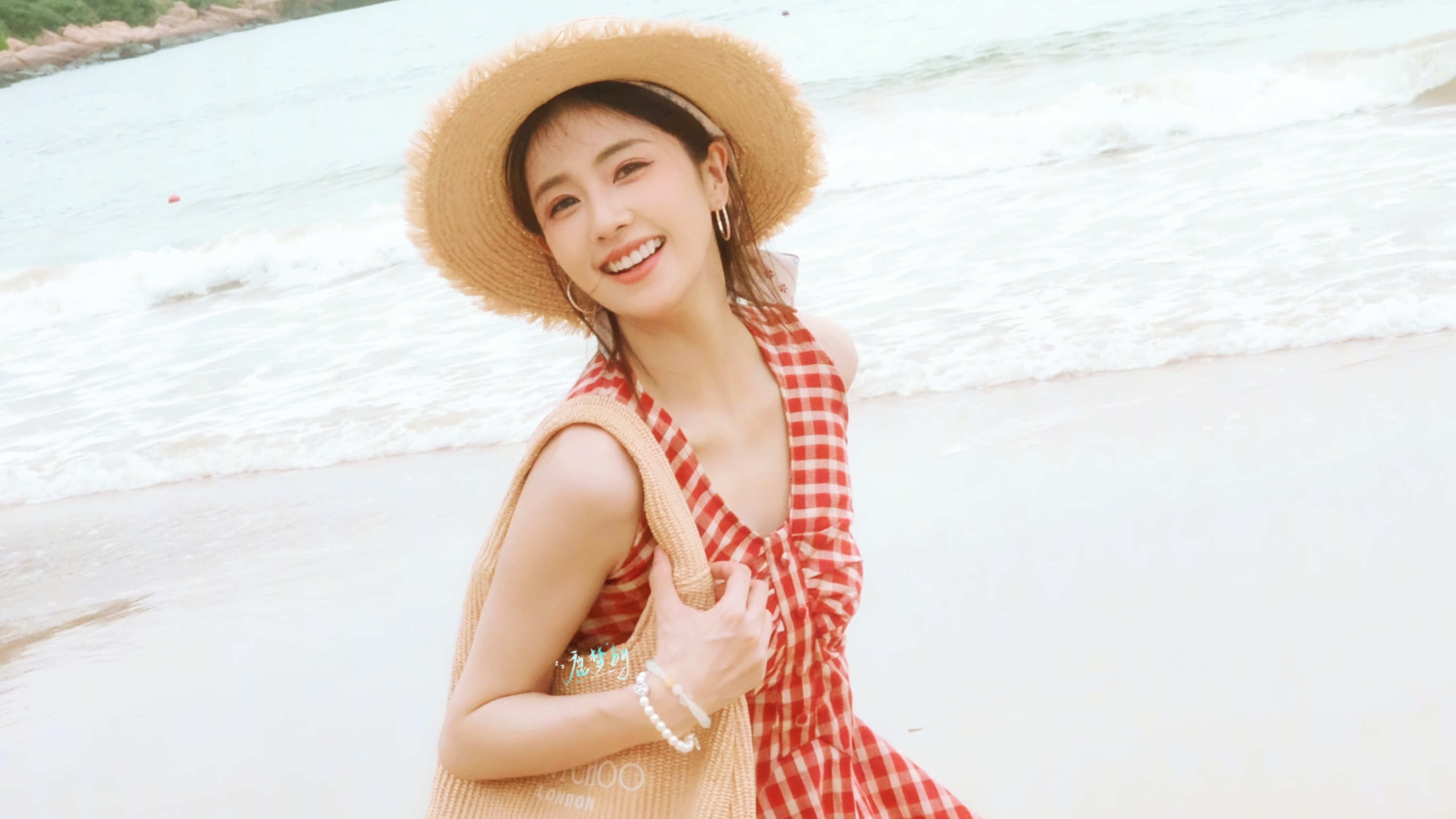 修·生活偶尔也会酸中带点甜王韵娜早呀白鹿
