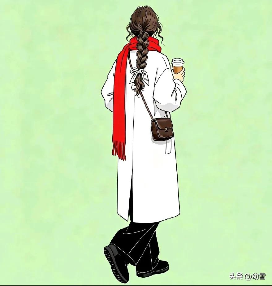 老年夫妇去城市与孩子一起过年

当天就回来了

村里人都很惊讶

收到老夫妇要来