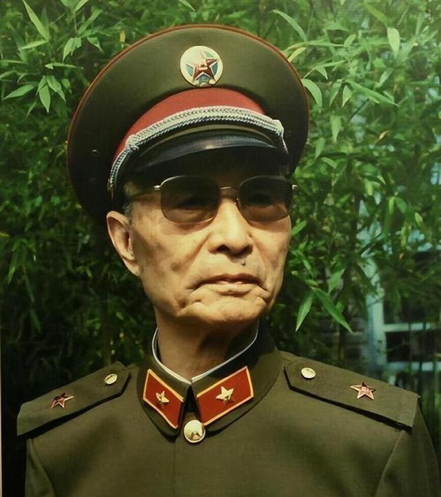 1960年张震请张爱萍吃饭，得知许世友也来，张爱萍：是时候做个了结

张爱萍出生