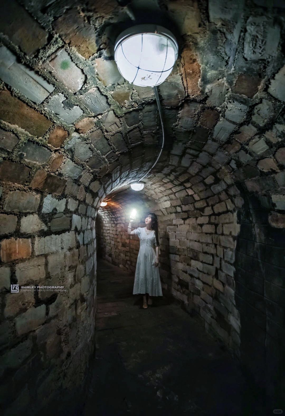 探秘南京地下城，90%南京人都没去过的古城墙