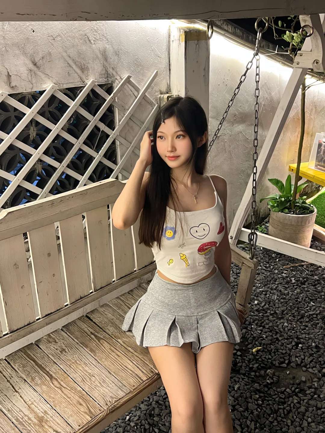 时间真的会改变一个人很多