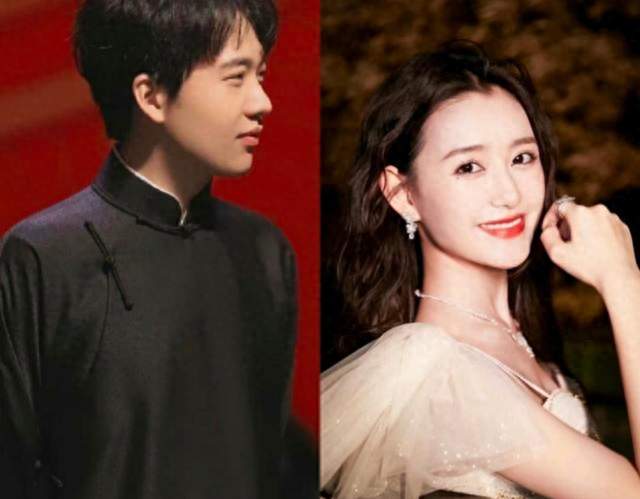 郭麒麟蒋依依被传结婚？双方连夜辟谣：一直是好朋友