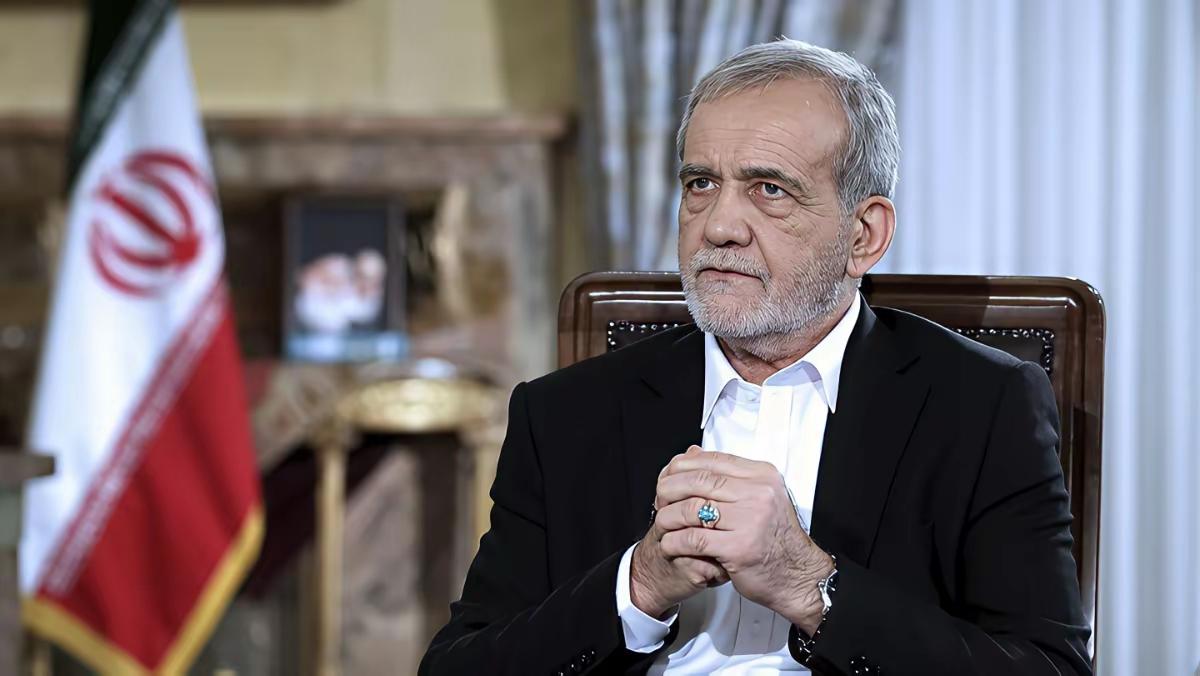 伊朗称已向以色列发射数十枚导弹，以色列的北部已经发生了爆炸声！伊朗对以色列的报复