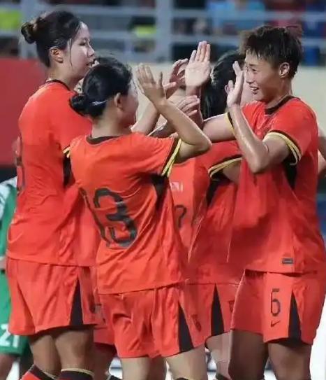 北京时间8月8日，U20女足亚洲杯预选赛，中国队迎来小组赛第二轮的较量，对手是柬