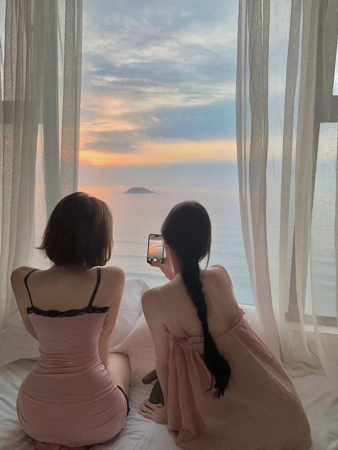 日出