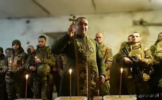 给北约一个血的教训！

俄军这次出手，直接给北约一个警告。
俄罗斯少将公开承认，