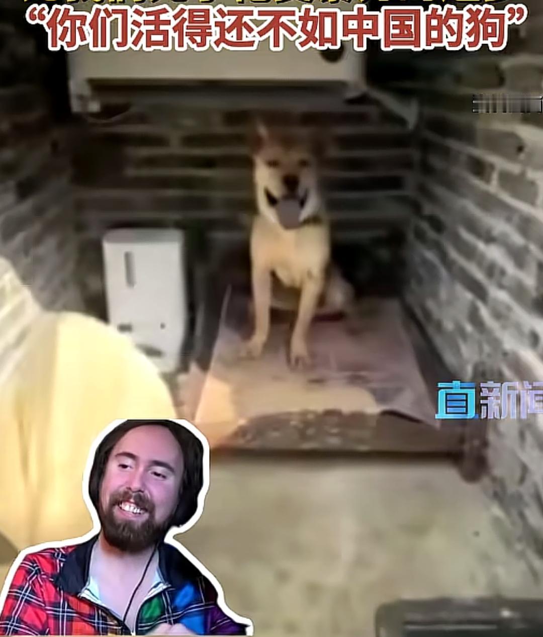 看到一个美国主播的视频，他在视频中嘲讽欧洲很多房子没有安装空调，欧洲很多人因为没