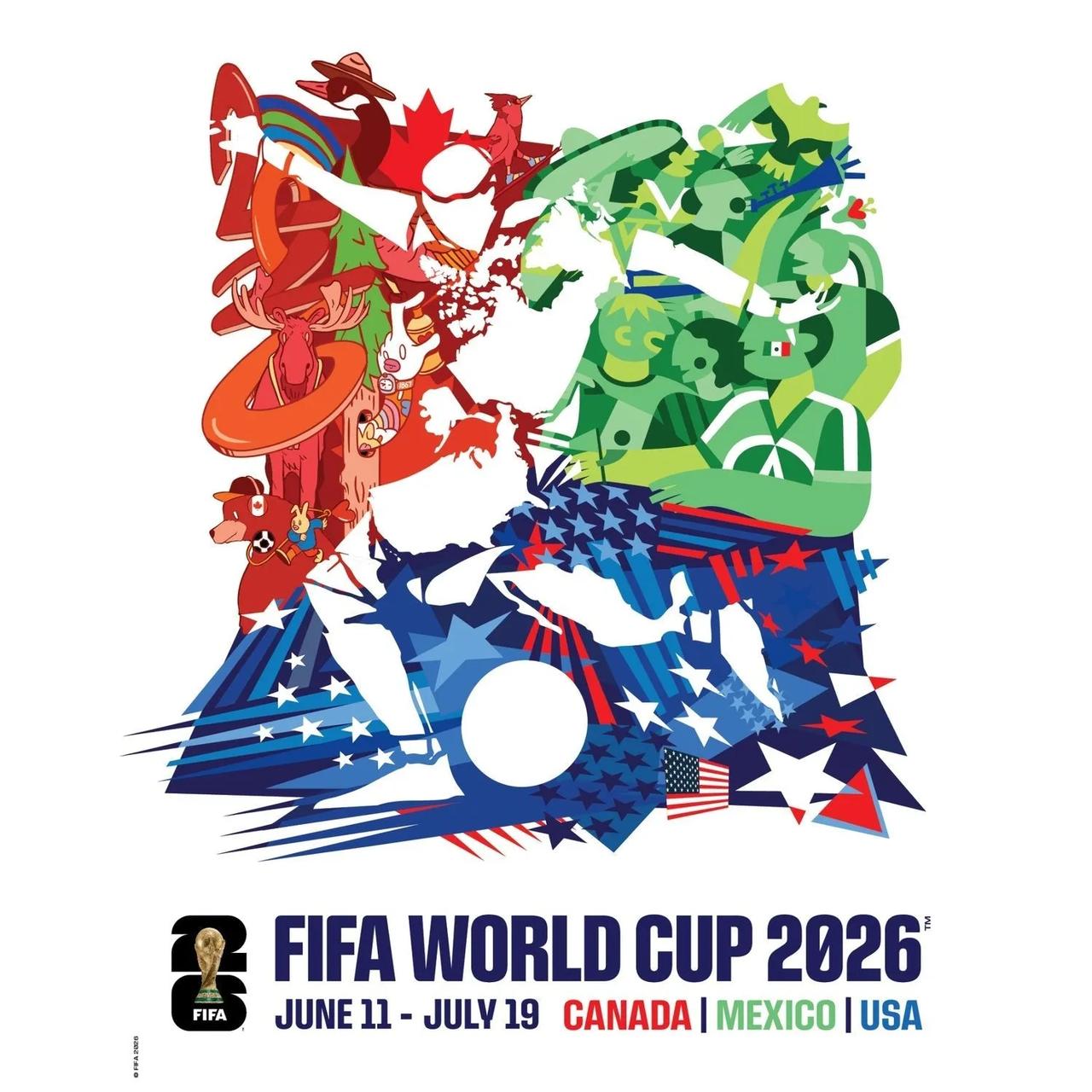 2026美加墨世界杯冠军悬念拉满，扩军拉长赛程，阵容厚度成决胜关键。

法国队人