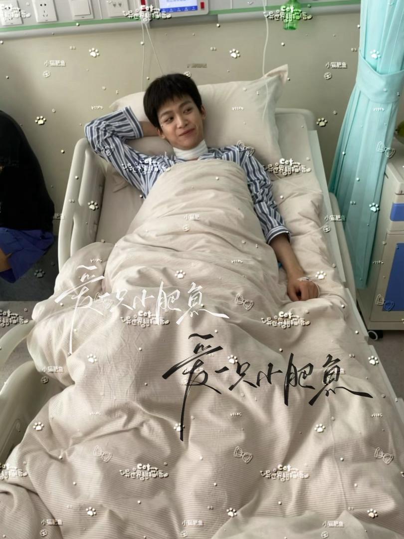 妈咪你在看谁尼 