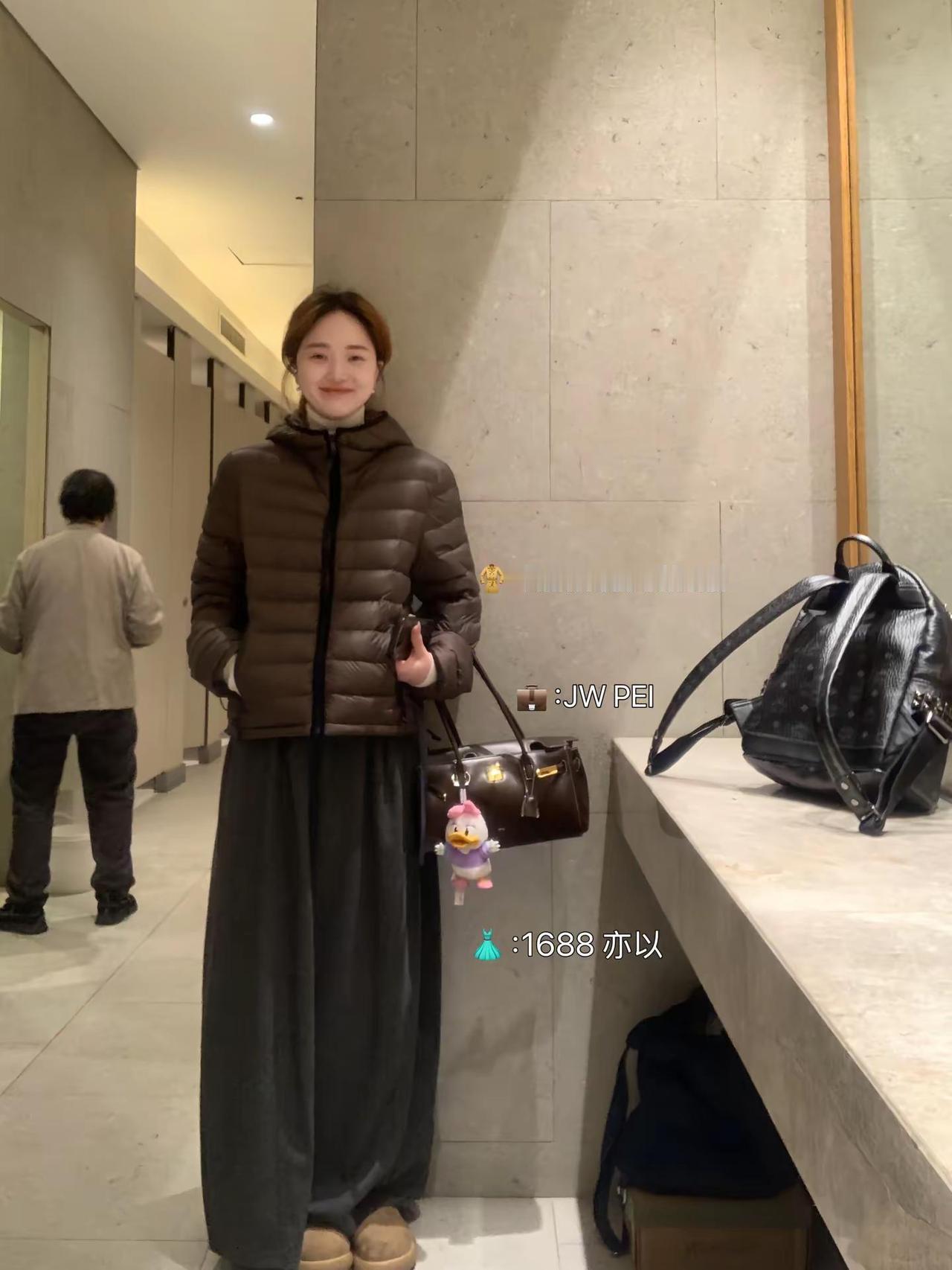 6套打工人穿搭～韩系穿搭 简约穿搭 温柔穿搭 穿搭