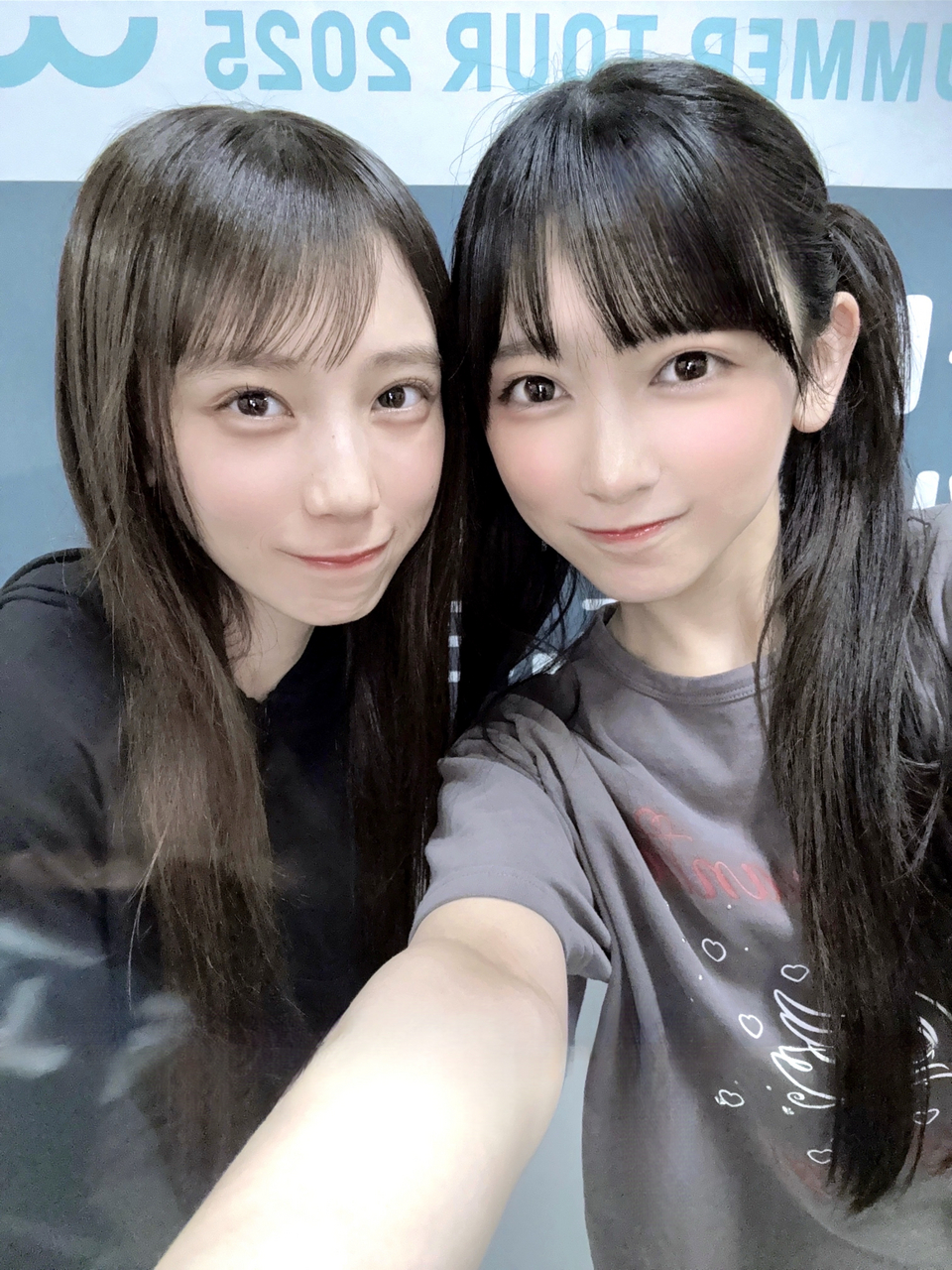 池田瑛紗「やだちゃん👹私、池田さんのことかわいく撮る自信があります！って写真を