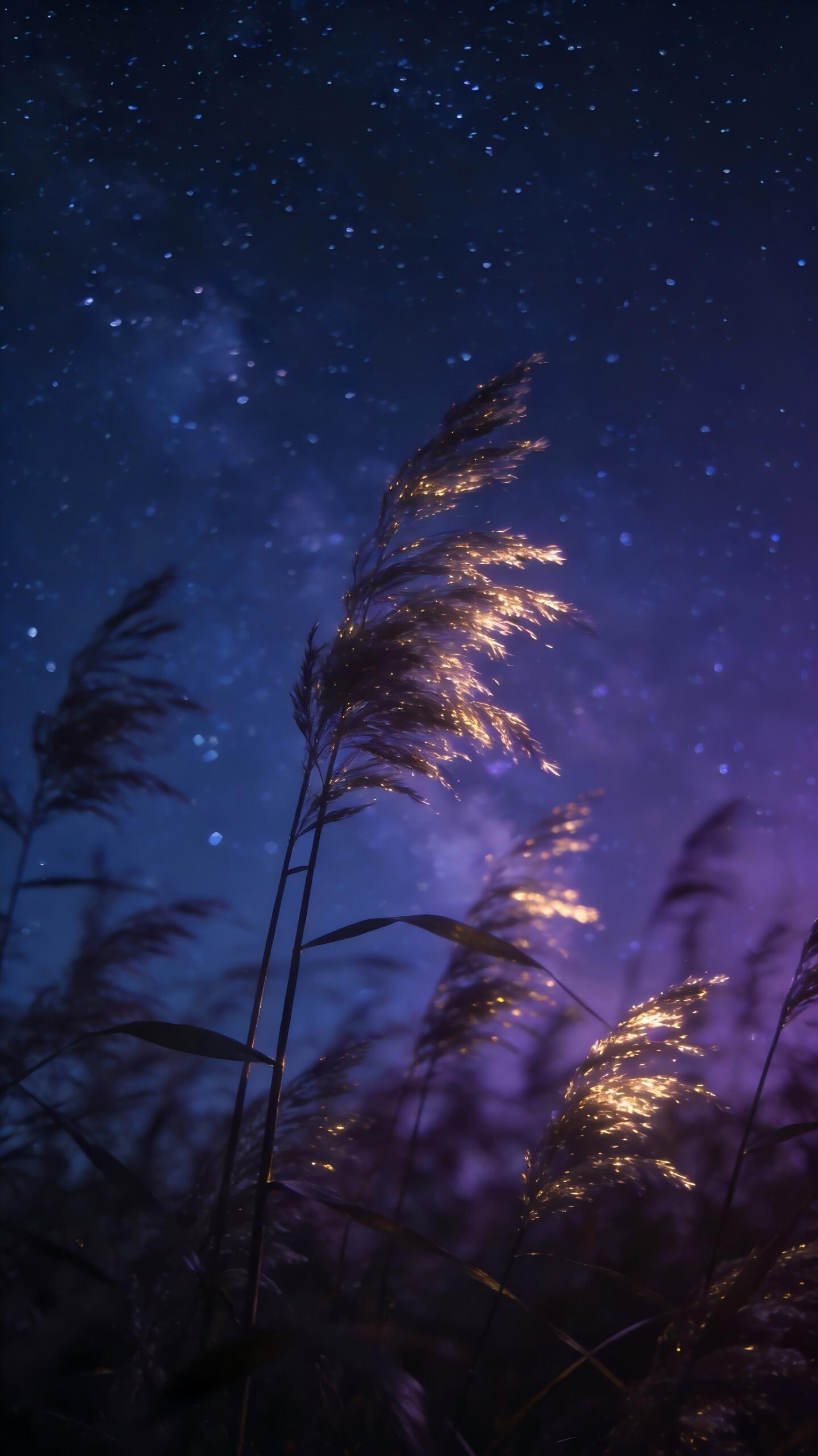 晚安🌛                       “岁月总在沉默中发声” 