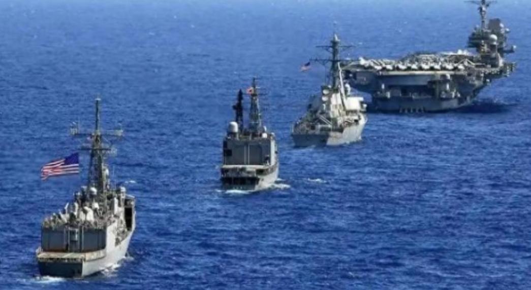 其实，我们错过了一次最好的教训日本的机会——这就是去年七月份日本军舰“凉月号”擅