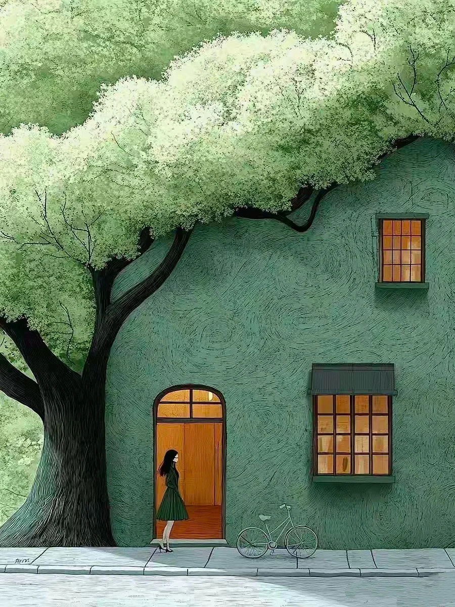 心理咨询中，有一个常见现象，那就是，很多患抑郁或抑郁症的人，在非常严重...