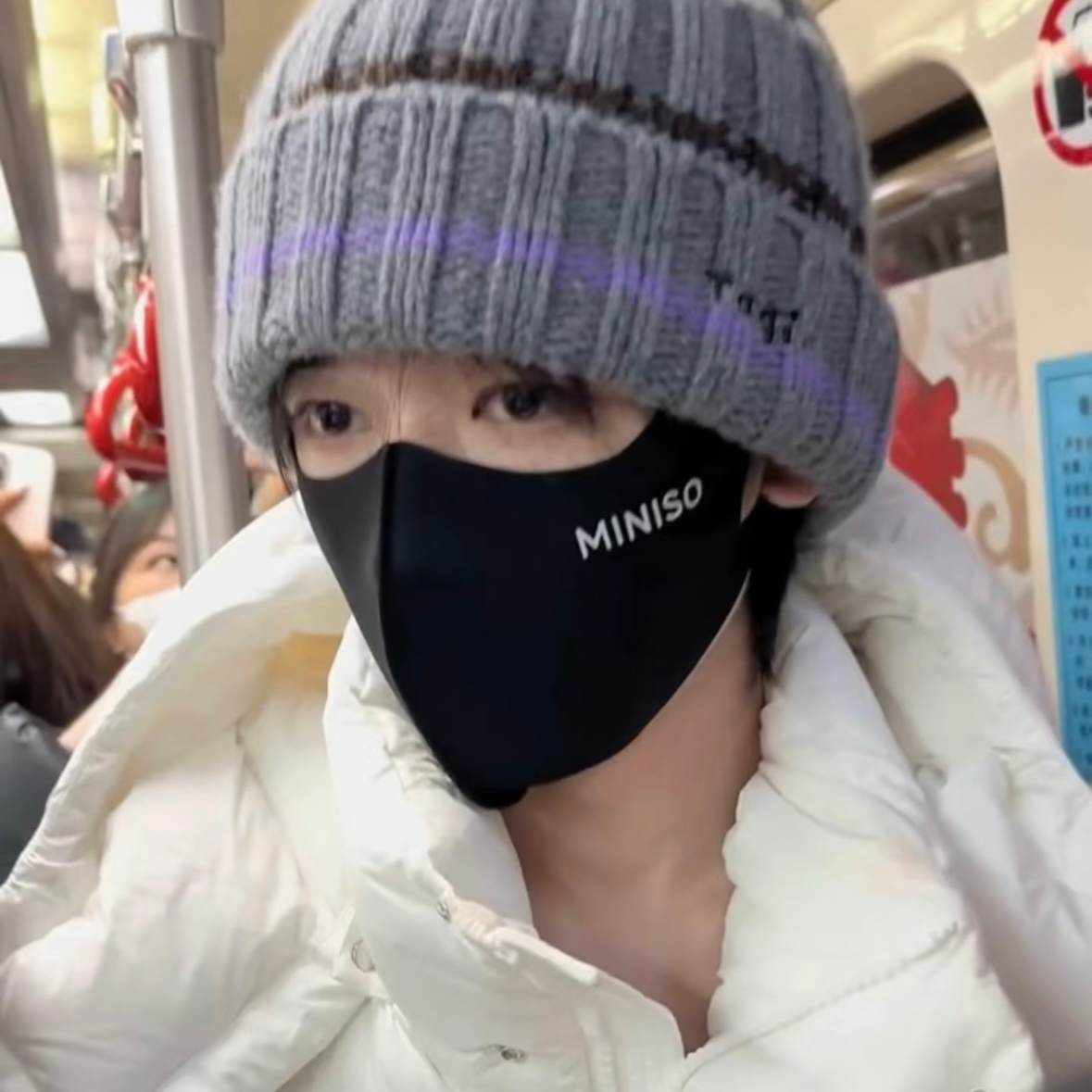 大眼萌！ ​​​