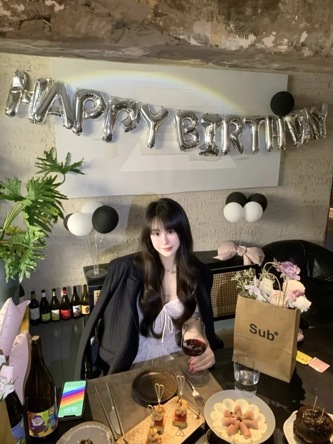 💌 情人节约会天花板｜Sub°减法